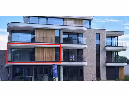 appartement à louer à beverst pour € 1.070 avec 2 chambres à coucher