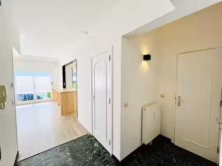 bel appartement lumineux à louer - grimbergen