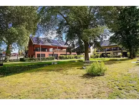 hoogwaardig afgewerkt lichtrijk nieuwbouwappartement te l...