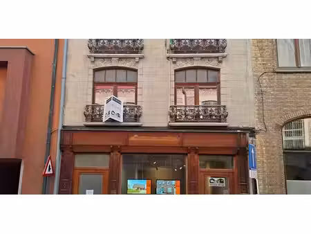 appartement à louer à poperinge pour € 830 avec 2 chambres à coucher