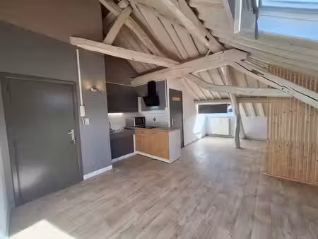 lumineux studio rénové – idéal pied-à-terre ou jeune actif