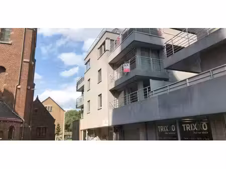 appartement à louer à wevelgem pour € 825 avec 2 chambres à coucher