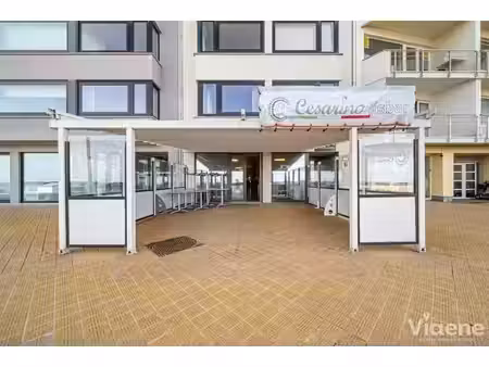 horecapand op de zeedijk te mariakerke