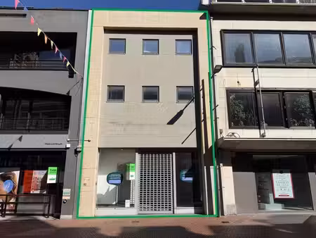 bien commercial à vendre