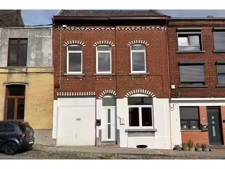 maison 3 chambres à louer sans jardin ni garage