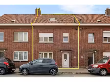 rijwoning
