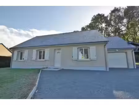 maison à vendre jarze 5 pièce(s) 106m2 215 000€