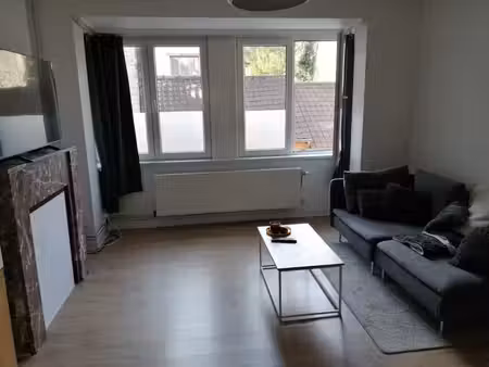 maison 2 chambres jodoigne 100m²