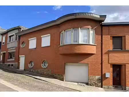 maison 3 chambres - terrasse - jardin - garage