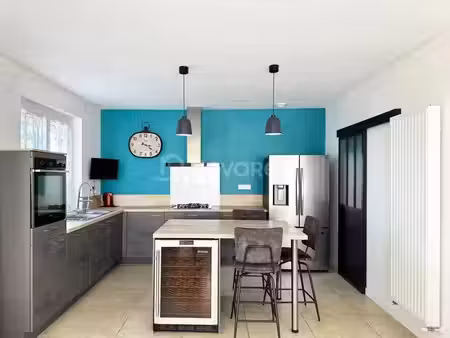 maison 4 pièces