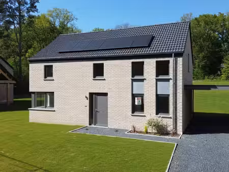 beauraing (dion) lot 2