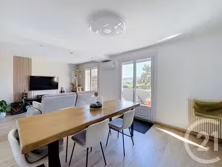 appartement t4 à vendre - 4 pièces - 76 18 m2 - gevrey chambertin - 21 - bourgogne