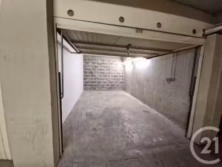 parking à vendre - 15 m2 - evreux - 27 - haute-normandie