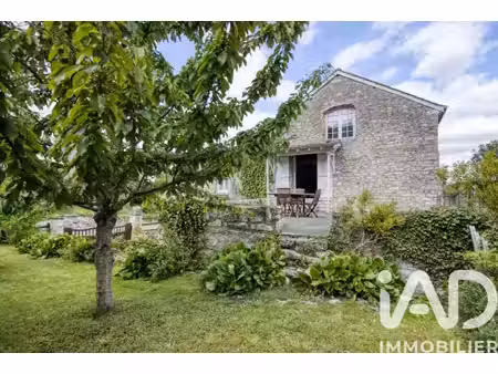 vente maison de village 5 pièces