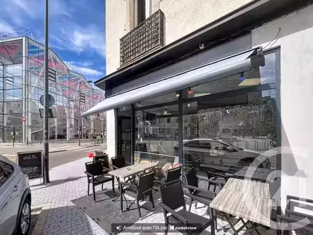 divers à vendre - 60 m2 - nancy - 54 - lorraine