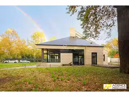 maison maisons laffitte 7 pièce(s) 175.49 m2