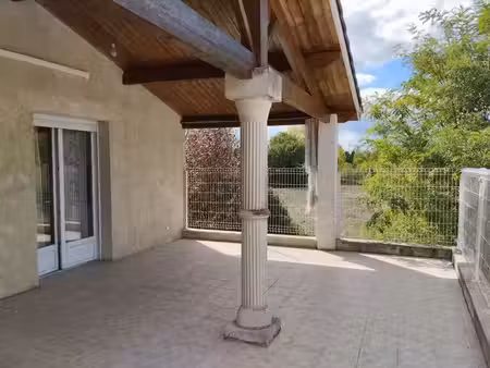 appartement de 45m2 à louer sur colayrac-saint-cirq