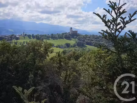 immeuble à vendre - 411 30 m2 - capvern les bains - 65 - midi-pyrenees