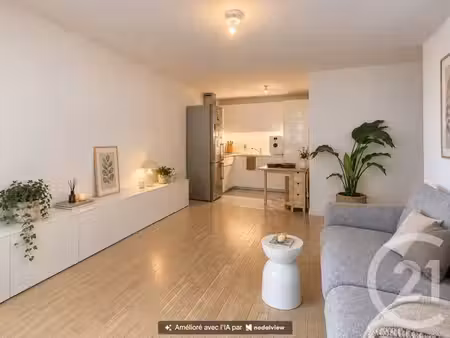 appartement f2 à vendre - 2 pièces - 44 86 m2 - chaville - 92 - ile-de-france