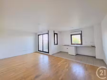 appartement à vendre - 3 pièces - 56 68 m2 - eaubonne - 95 - ile-de-france