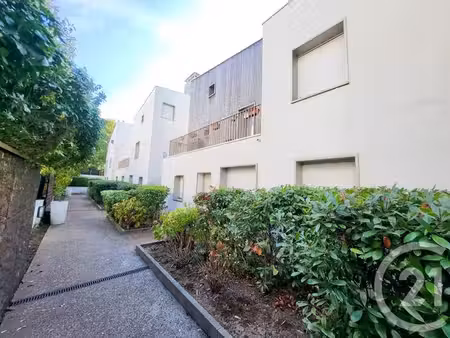 appartement f1 à vendre - 1 pièce - 33 19 m2 - eaubonne - 95 - ile-de-france