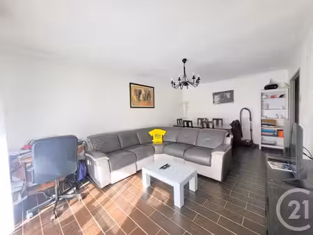 appartement f3 à vendre - 3 pièces - 66 37 m2 - eaubonne - 95 - ile-de-france