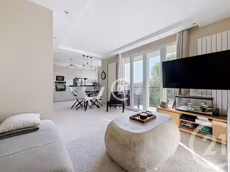 appartement f3 à vendre - 3 pièces - 71 20 m2 - montreuil - 93 - ile-de-france