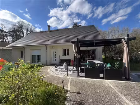 maison à louer