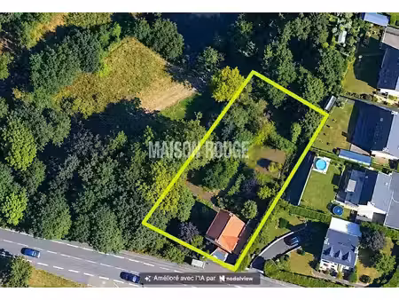 vente maison 6 pièces 108 m² à langueux (22360)  127 200 €