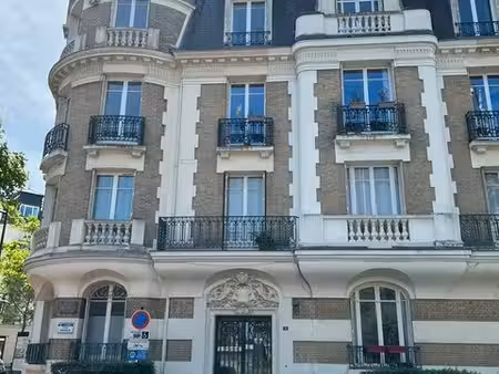appartement calme et lumineux