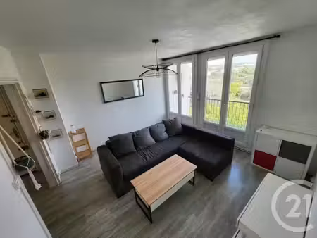 appartement t2 à louer - 2 pièces - 51 23 m2 - marignane - 13 - provence-alpes-cote-d-azur