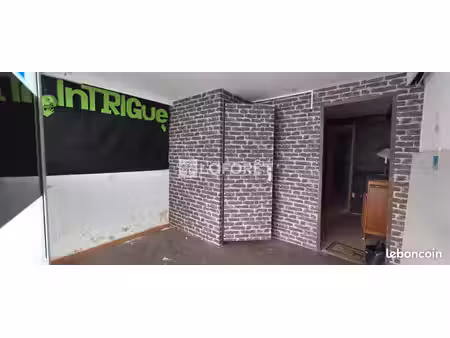 maison de village 3 pièces 53 m²