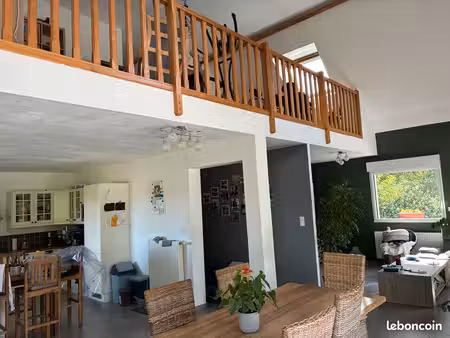 maison individuelle à vendre crespin 299500 sans frais d’agence