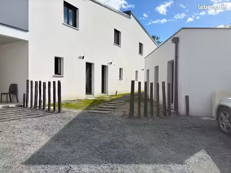 maison t3 à vendre - investissement locatif