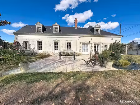 maison 13 pièces 285 m²