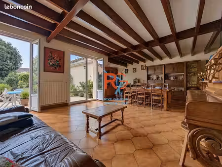 maison 4 pièces 101 m²