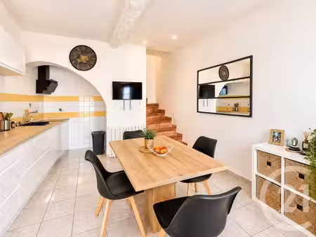 maison à louer - 2 pièces - 40 93 m2 - vauvert - 30 - languedoc-roussillon