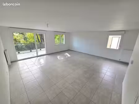 appartement t4 gieres