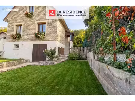 maison de 6 pièces
