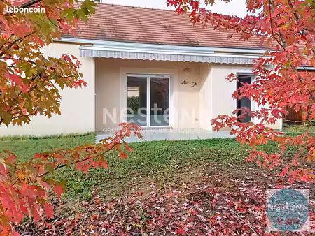 maison 3 pièces 78 m²