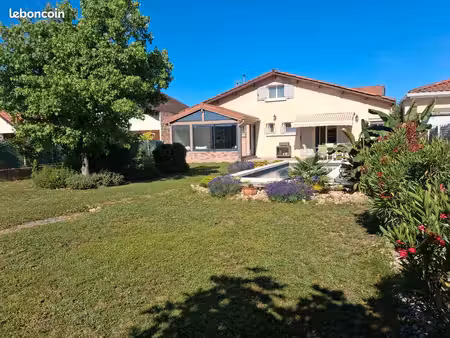 maison atypique rénovée