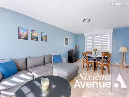maison 4 pièces 77 m²