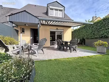 maison 6 pièces 96 m²