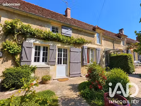 longère 8 pièces 178 m²