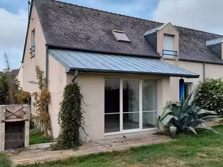 maison 4 pièces