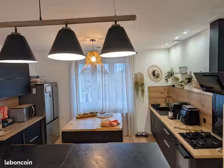 maison familiale 5 chambres