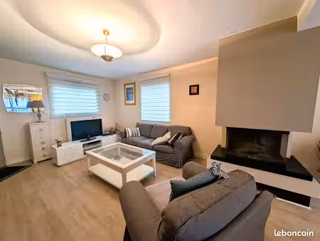 maison à vendre saint aubin du cormier