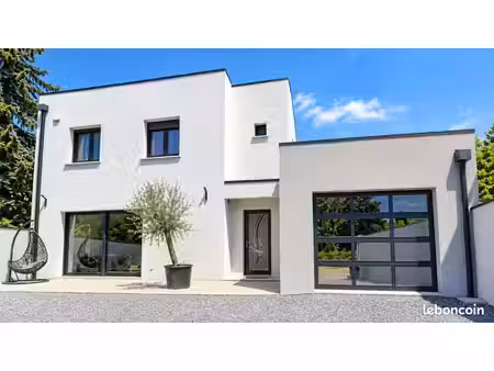 maison contemporaine recente 3 chambres dpe b a saint dizier