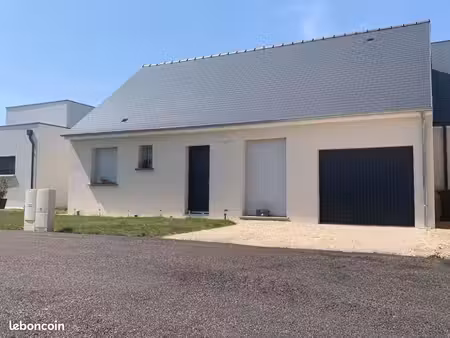 maison 5 pièces 75 m²
