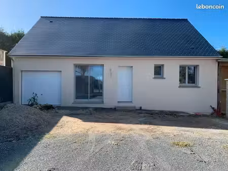 maison 5 pièces 75 m²